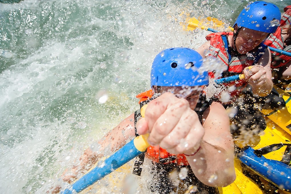 Kootenay Raft Co.