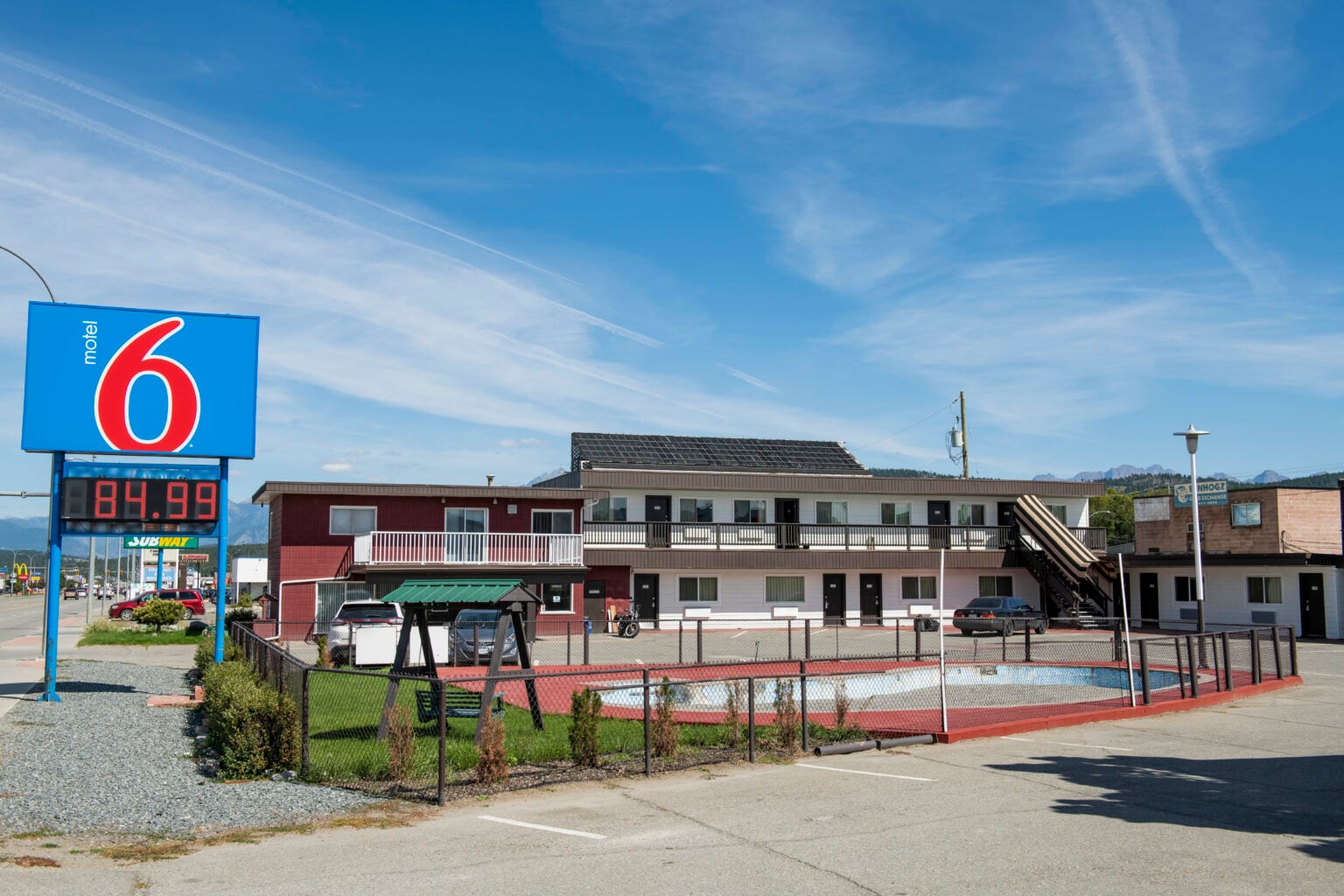Motel 6