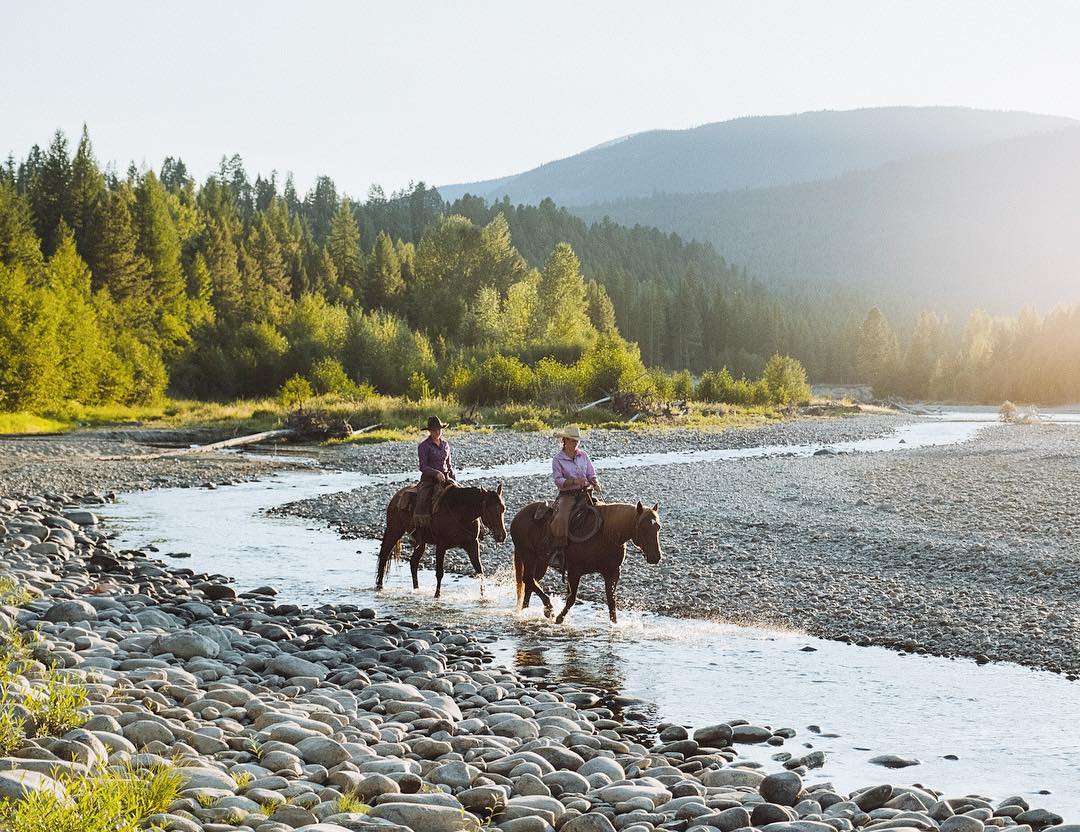 Three Bars Ranch