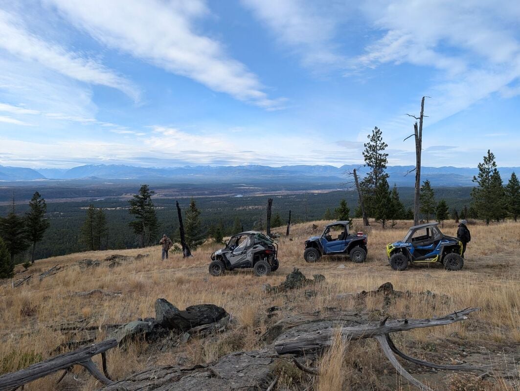 Kootenay Rockies ATV Club