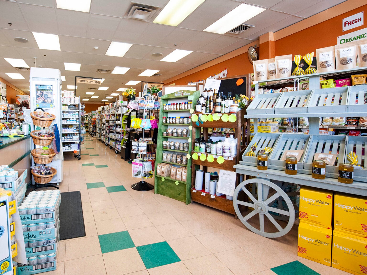 Nutters Everyday Naturals