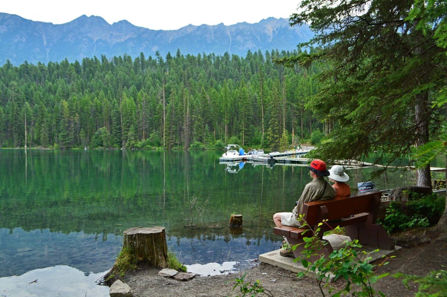 Premier Lake