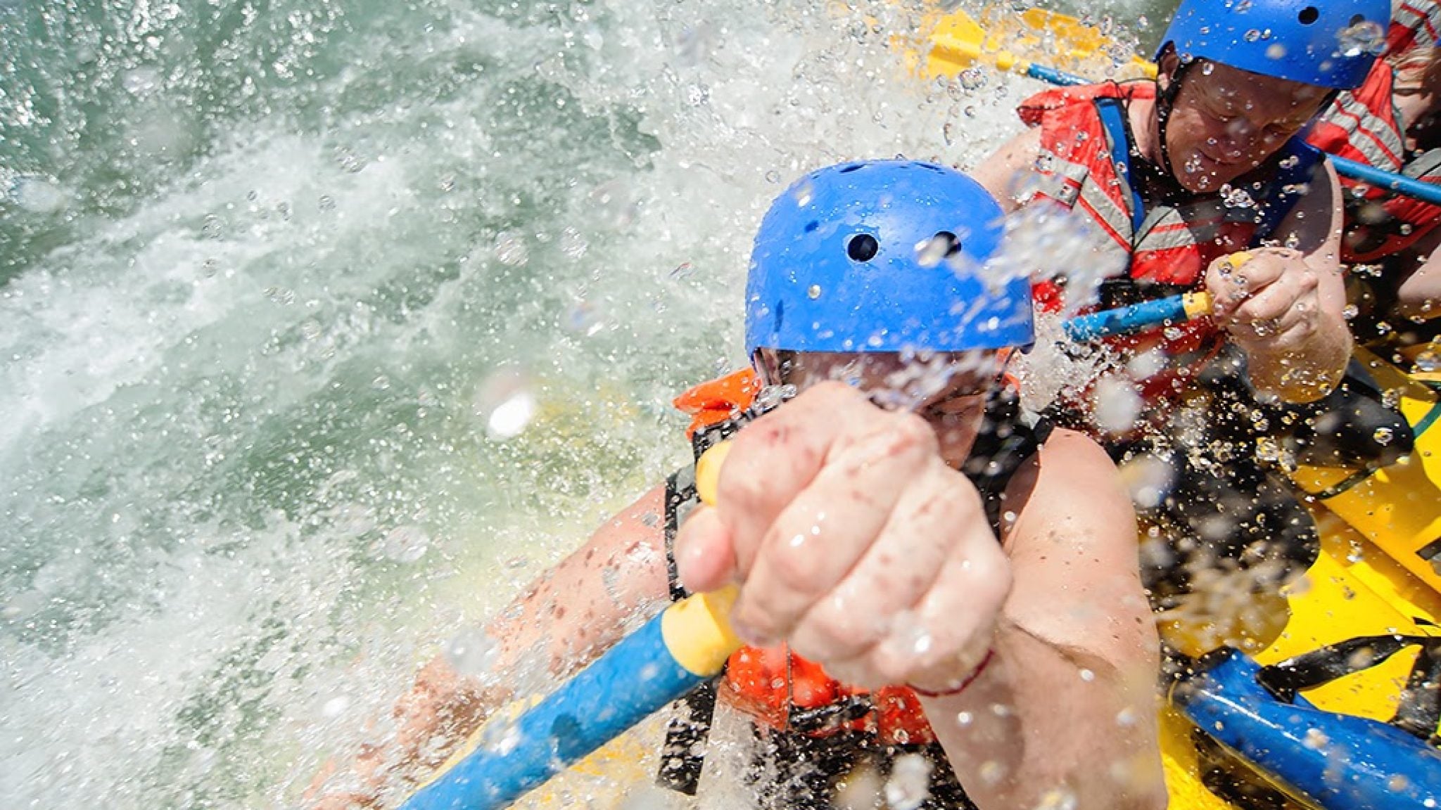 Kootenay Raft Co.