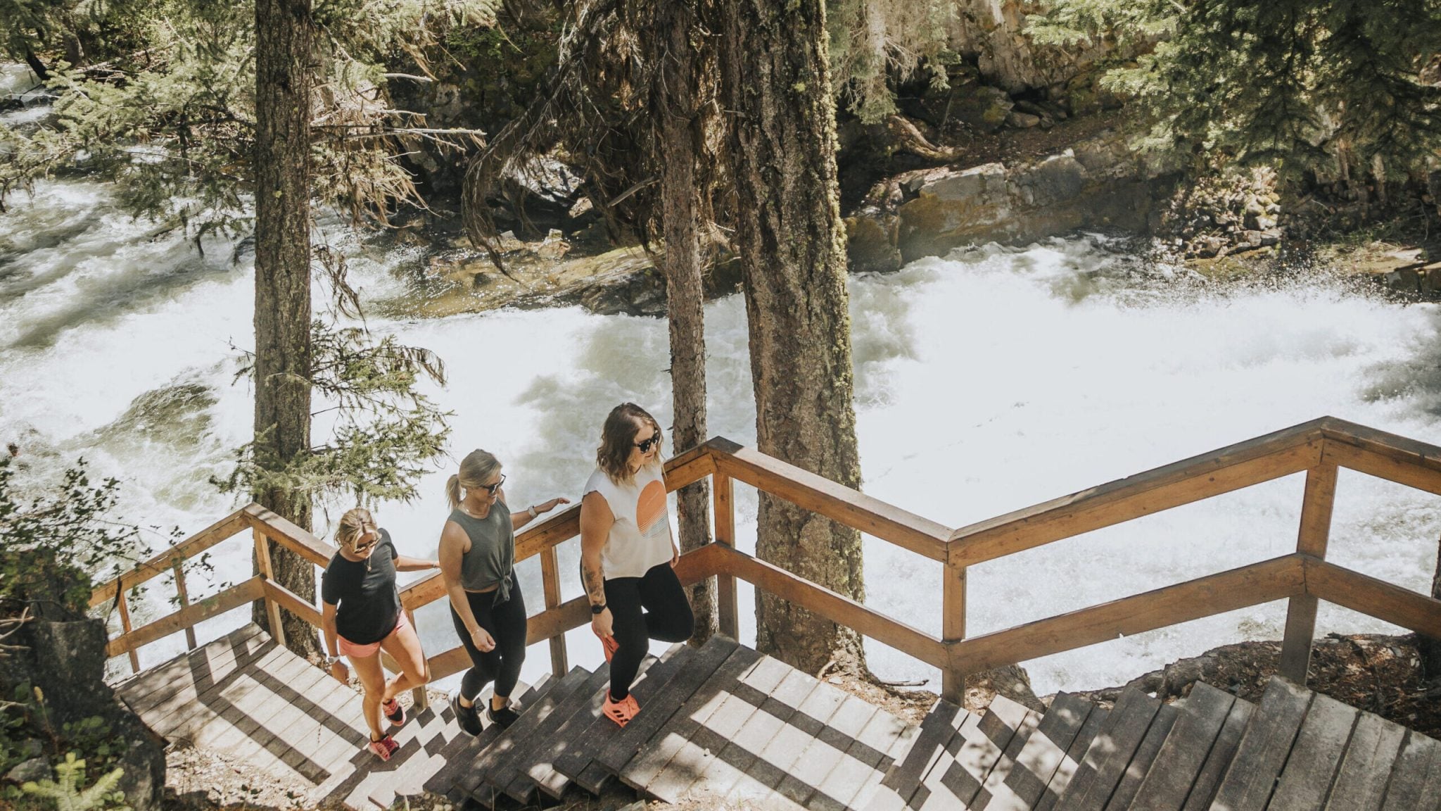 Cranbrook Tourism - Summer Campaign