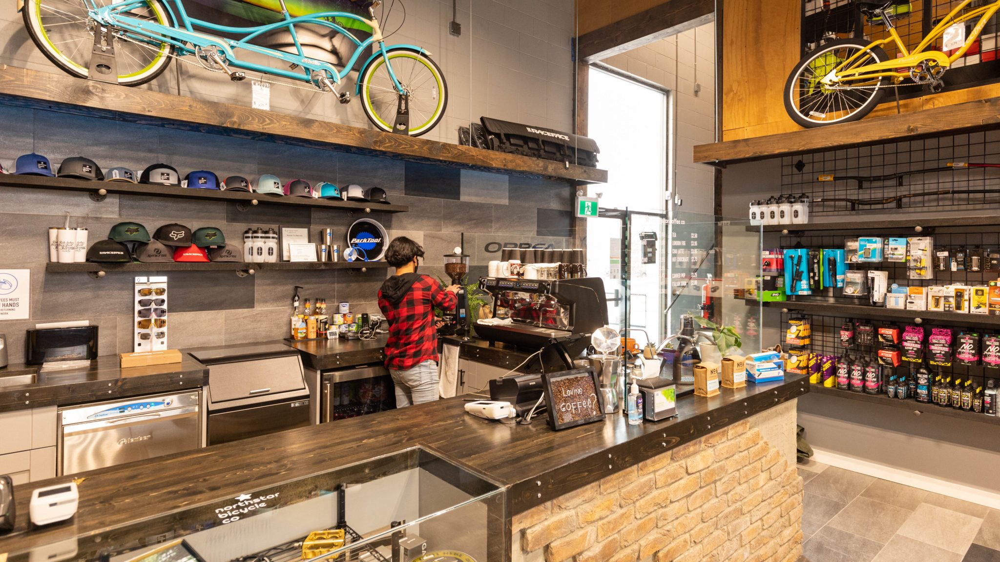 Northstar Bicycle