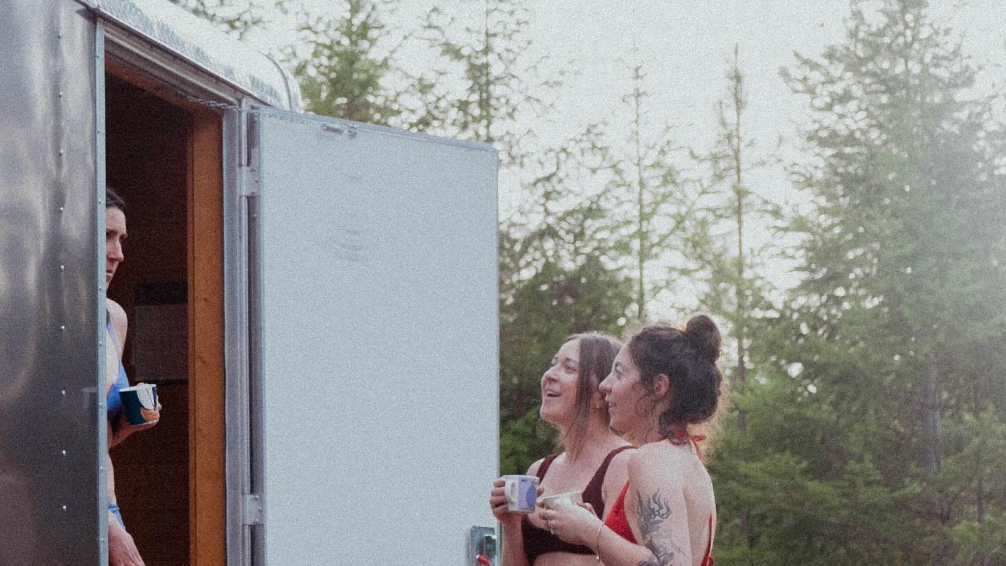 Kamu Sauna