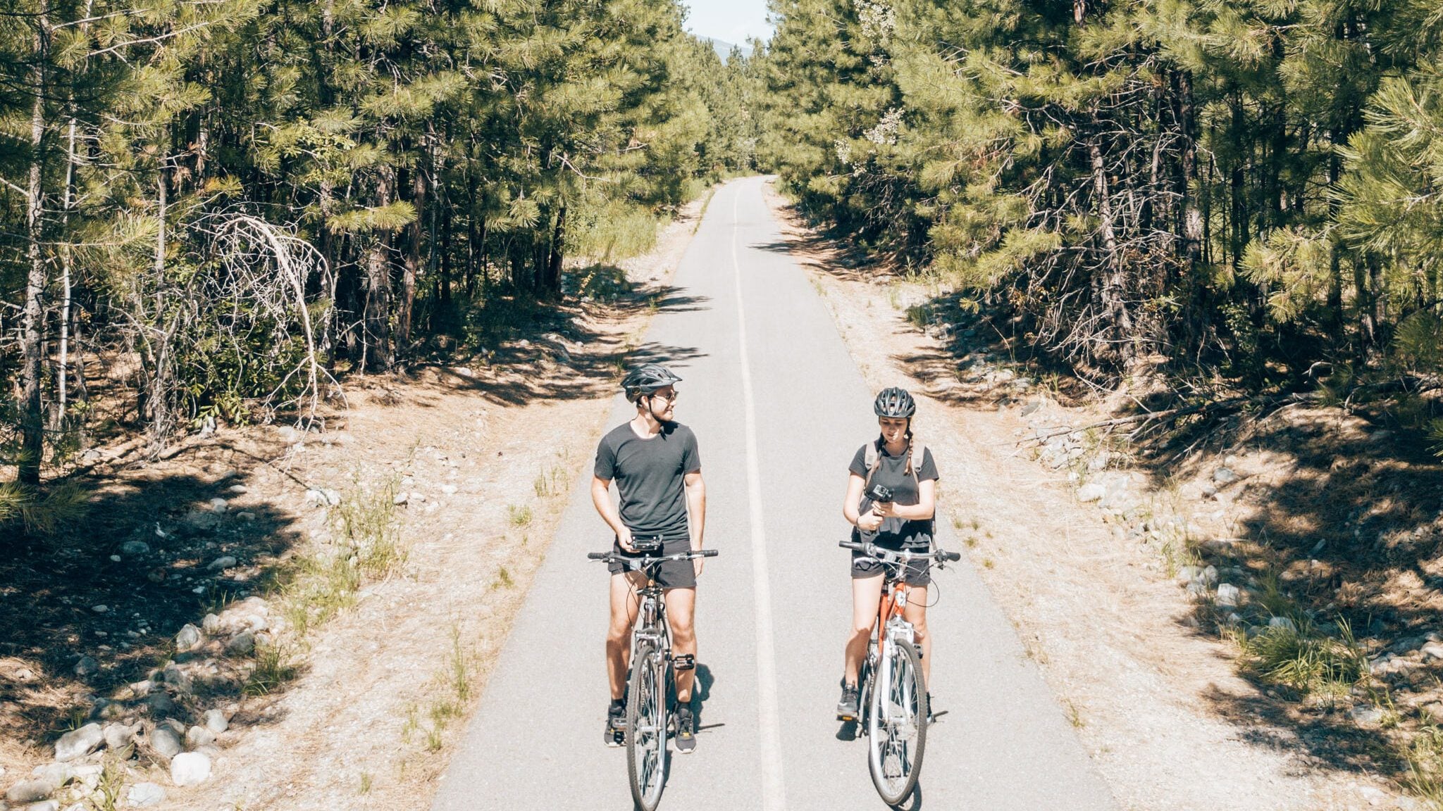 NorthStar Rails to Trails