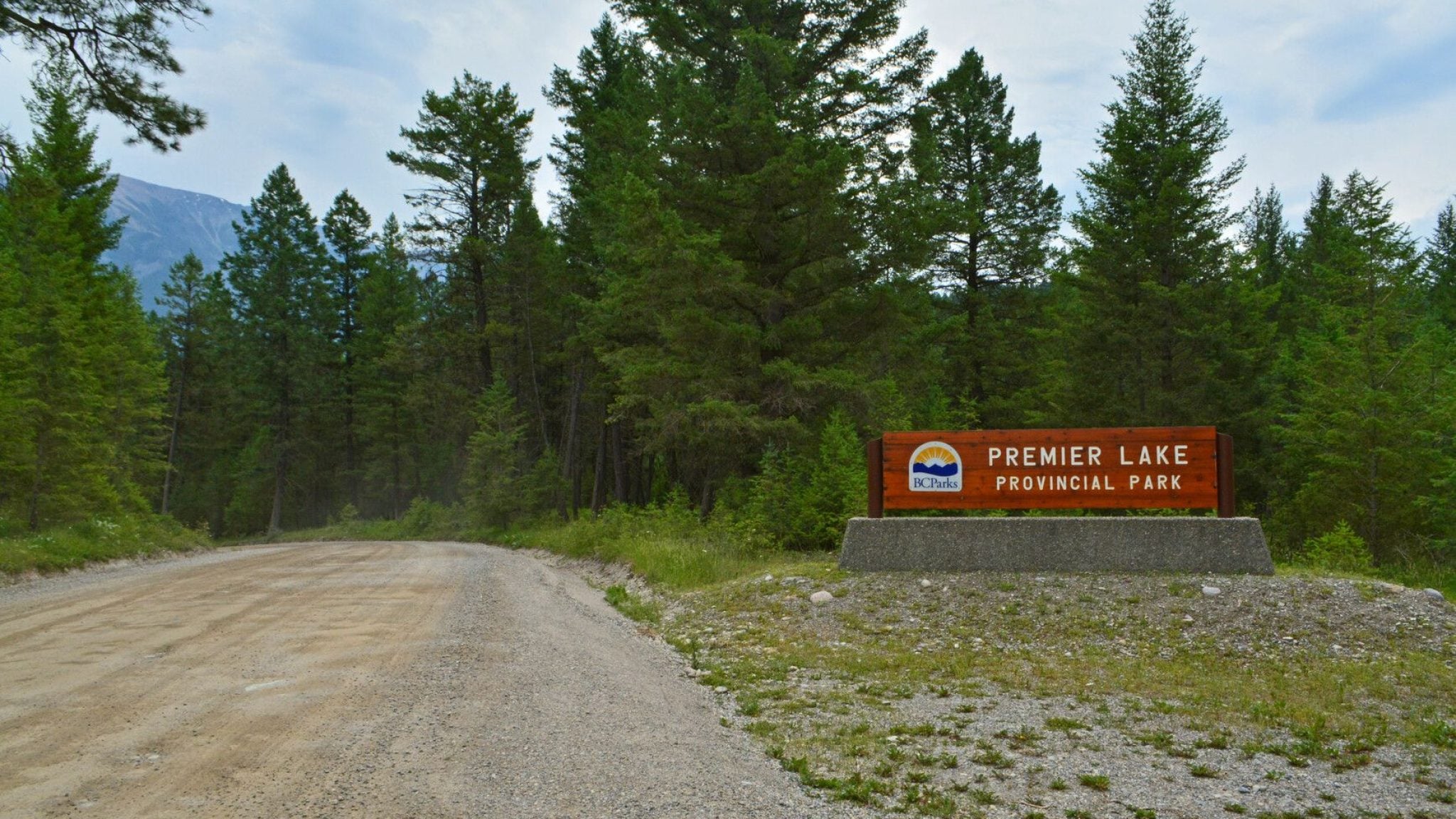 Premier Lake