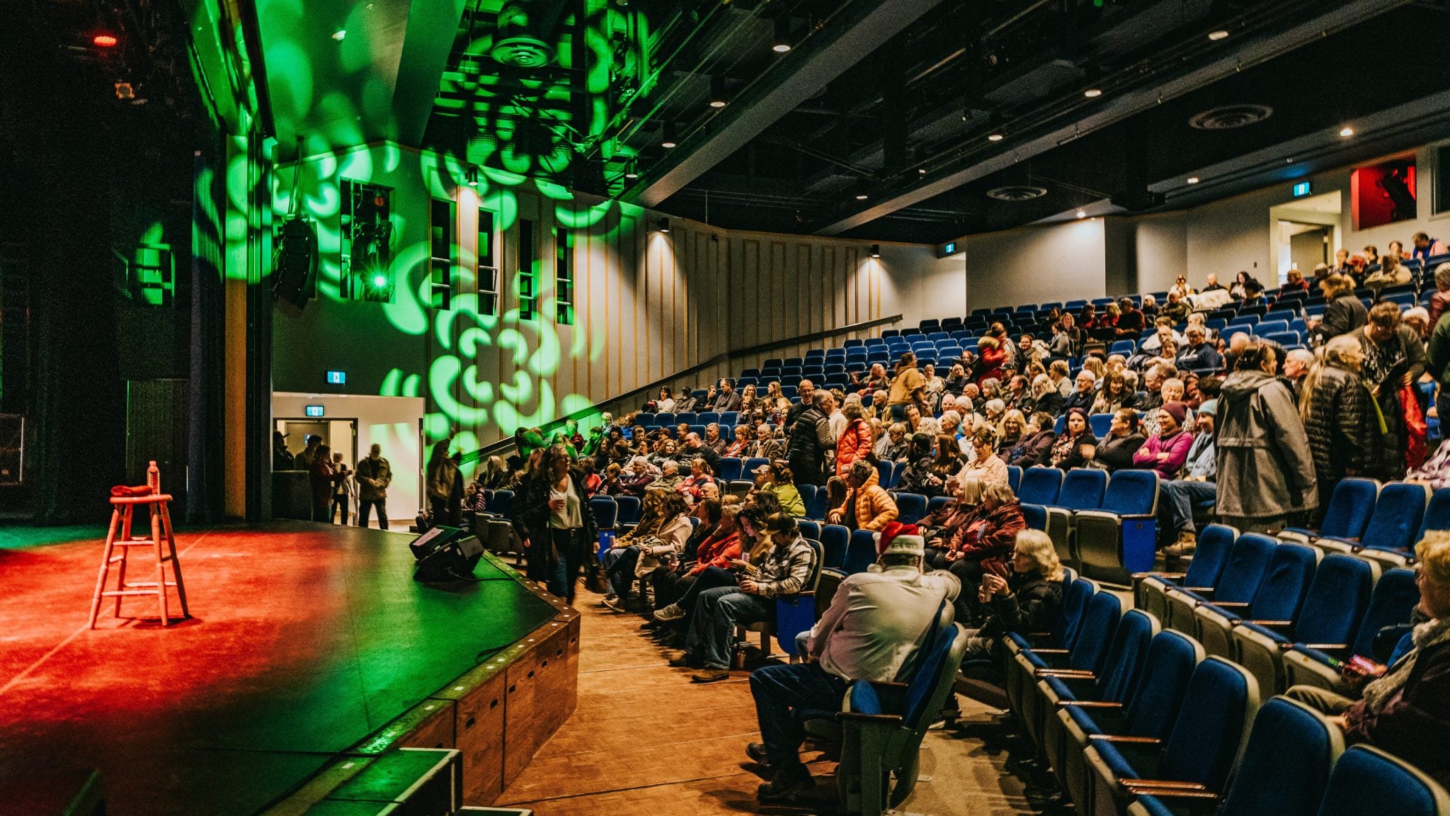 Key City Theatre