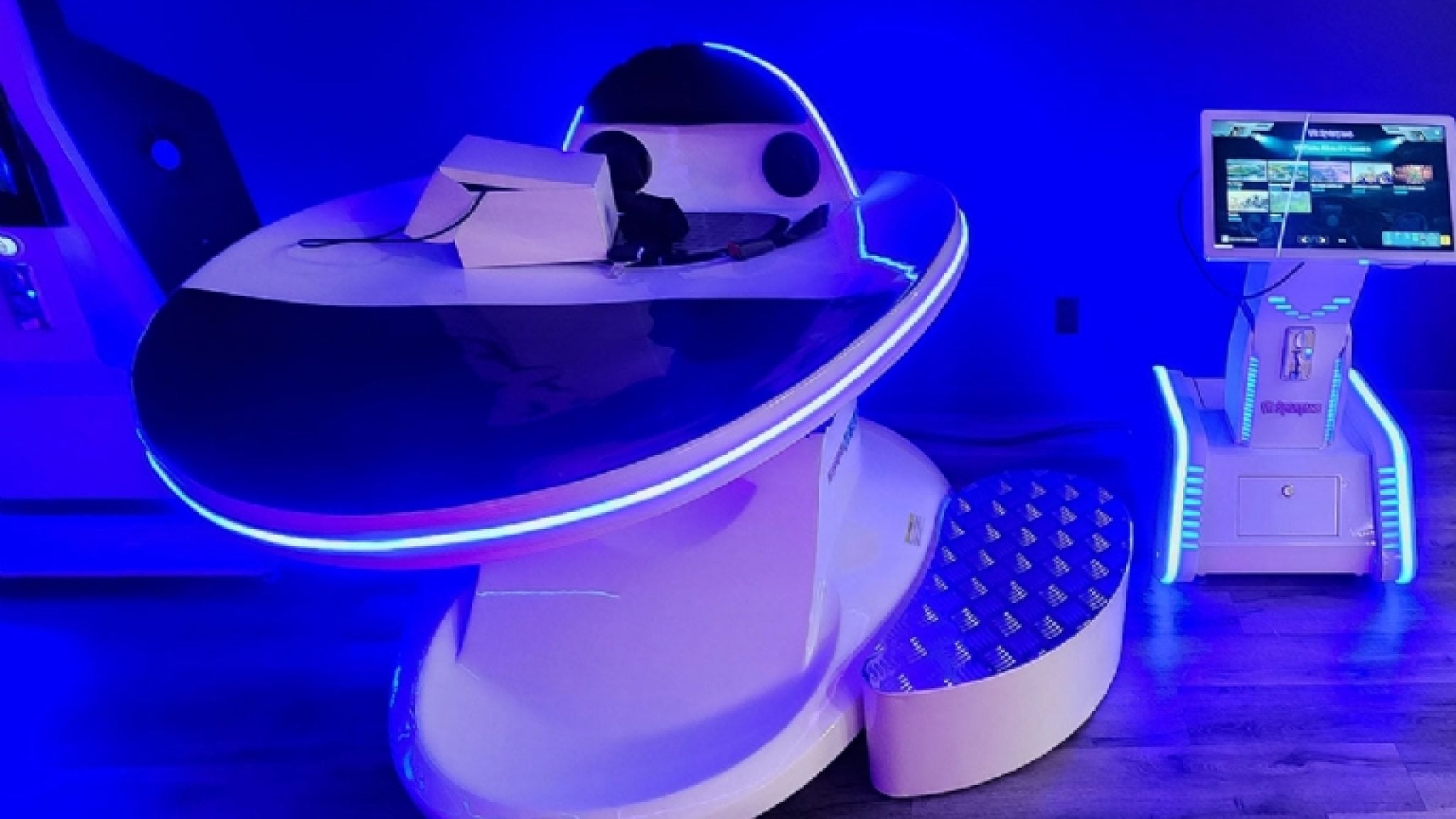 VR Spartans
