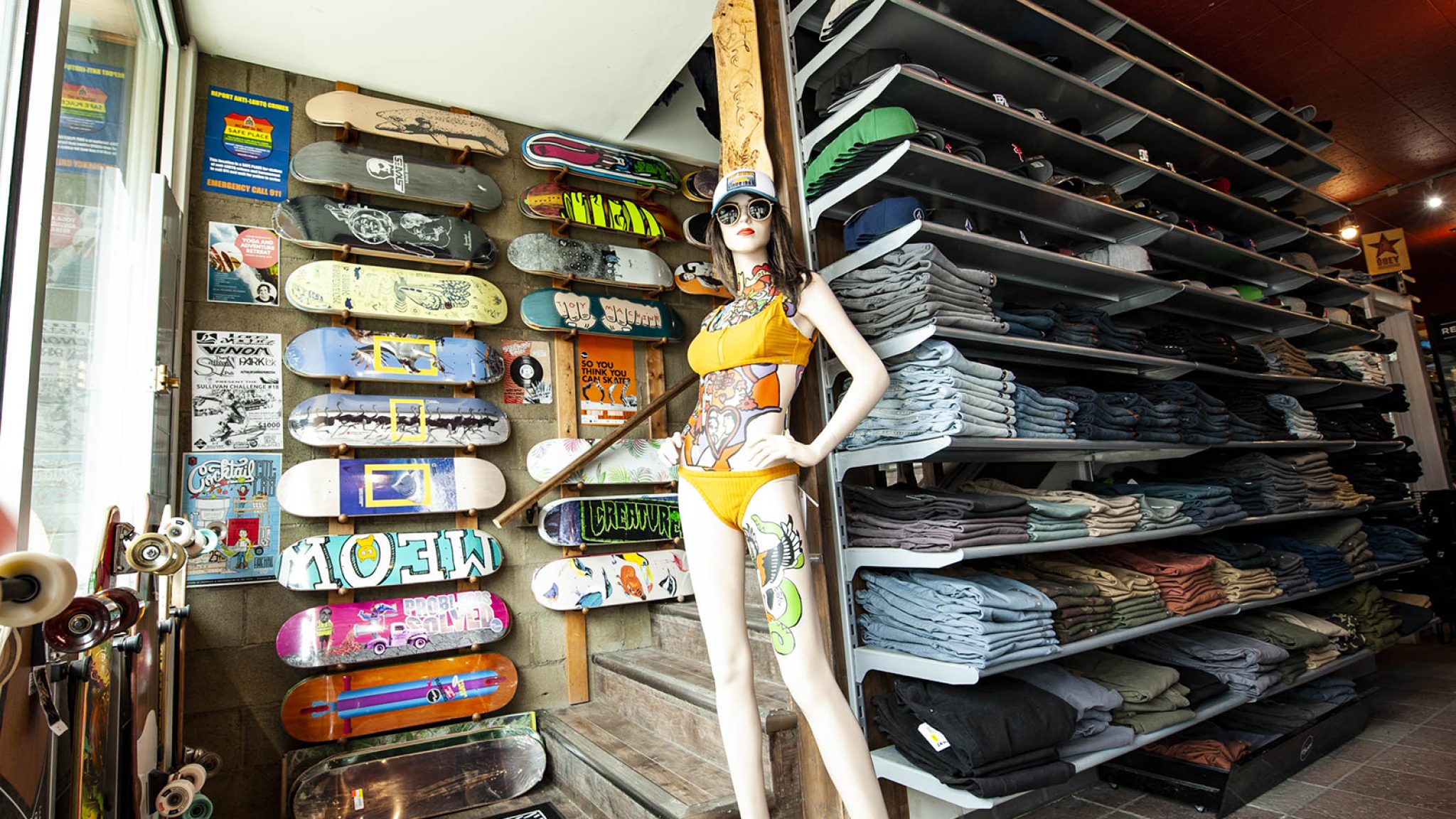 The Choice Shop