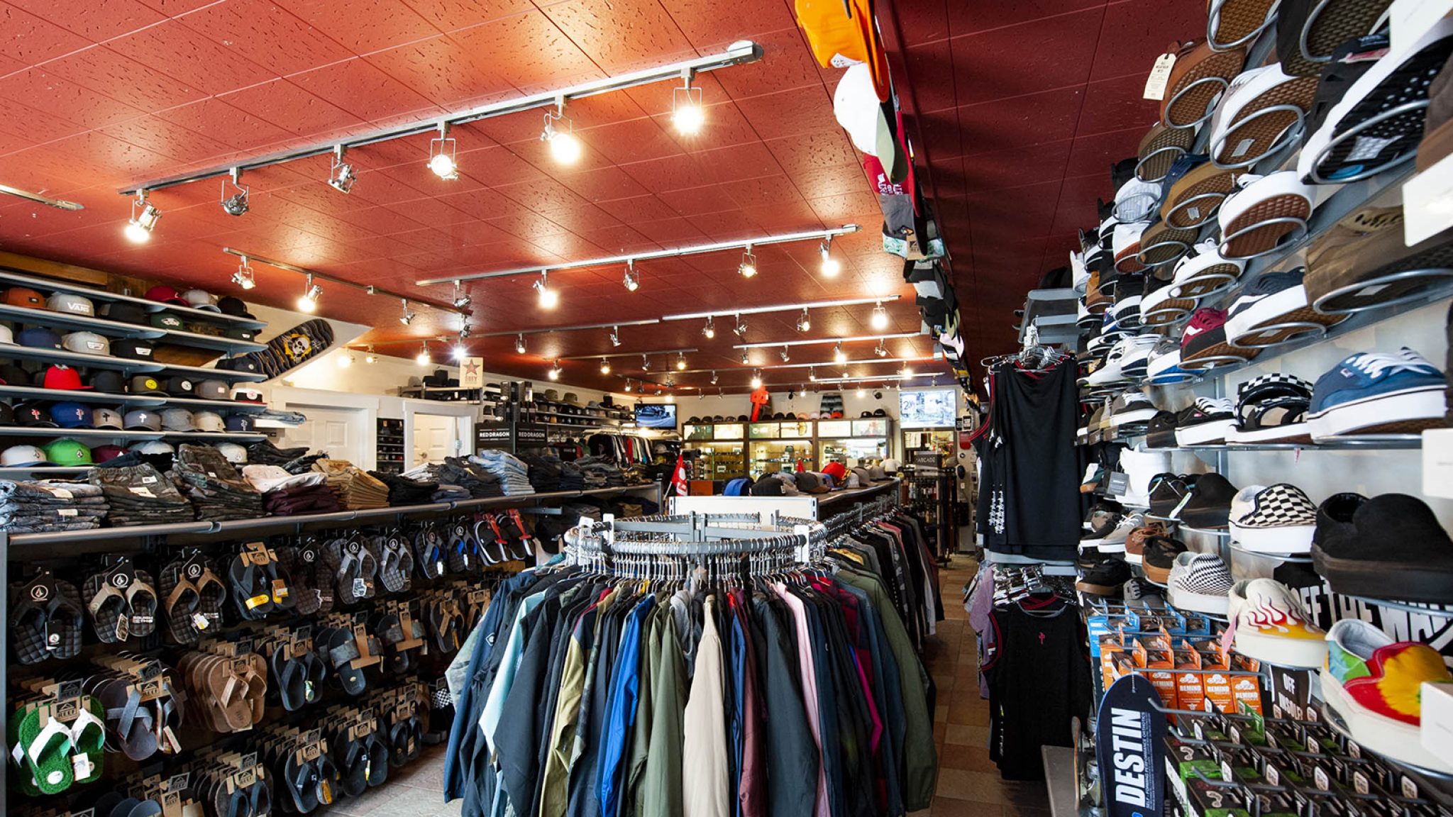 The Choice Shop